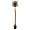 Ac Works Power Strip, STW, L14-30R, 14-30P, 1.5 ft., Orange S1430L1430-018 - alternate 2